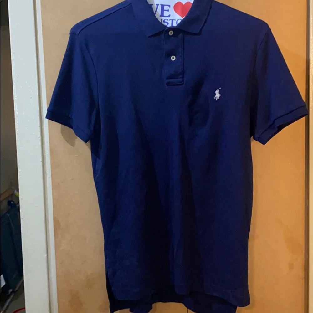 Ralph Lauren polo